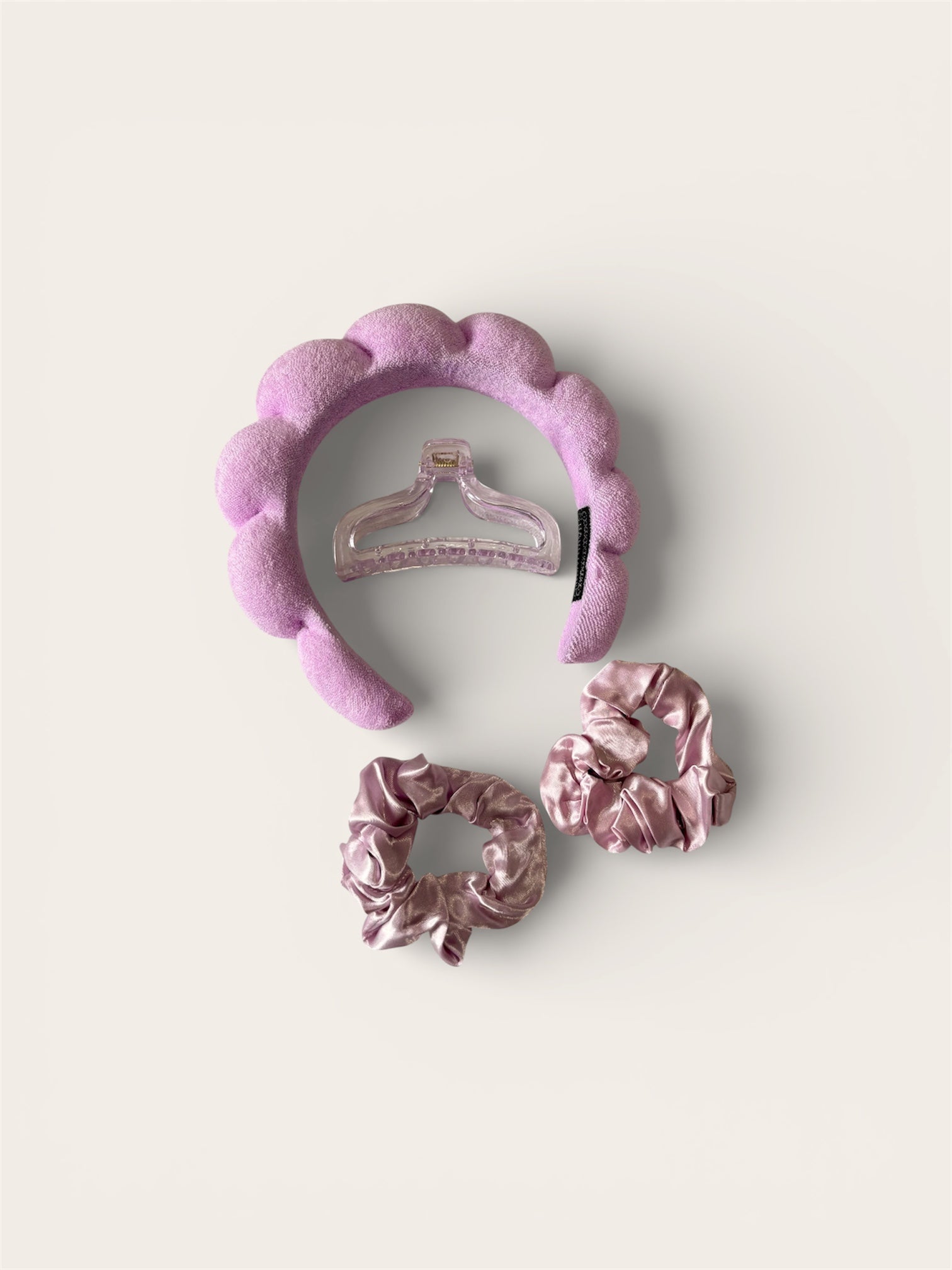 Headband set