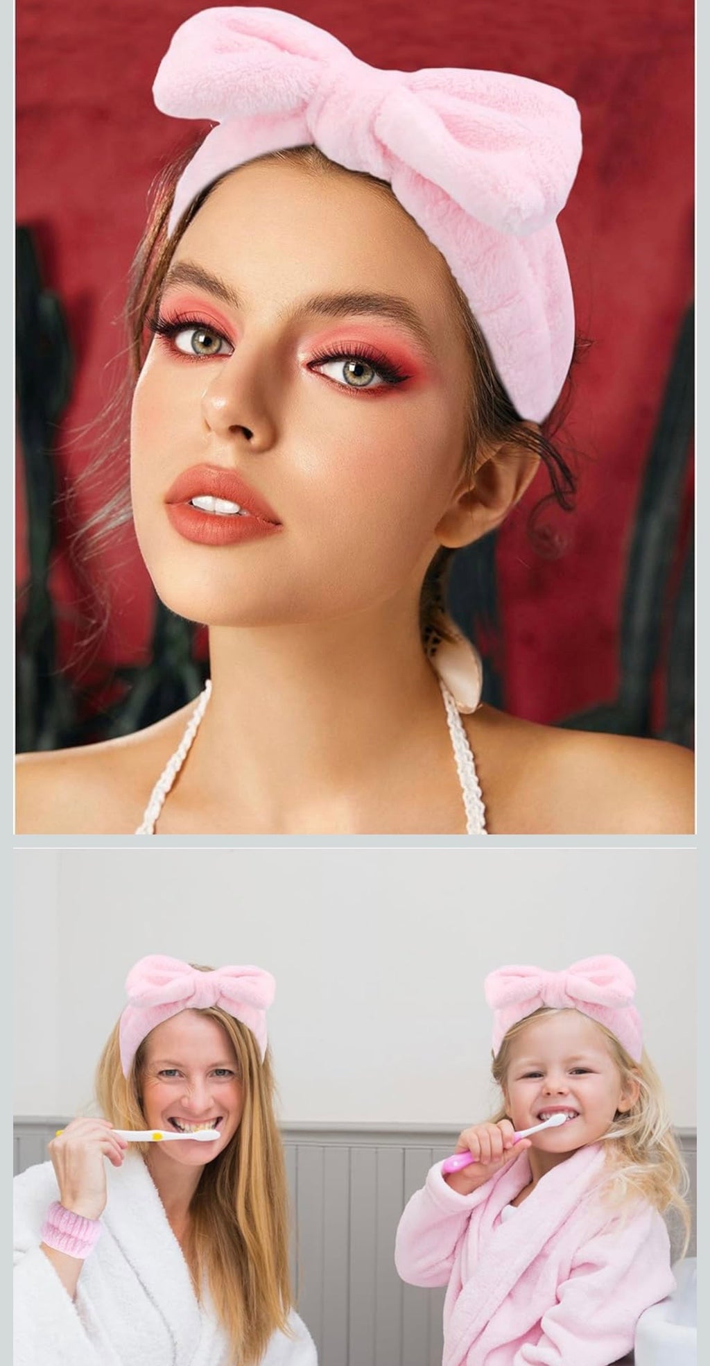 Headband