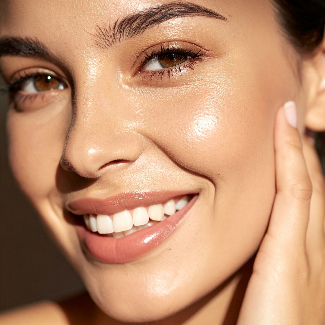 Skincare Jaffa Facial Care Kit