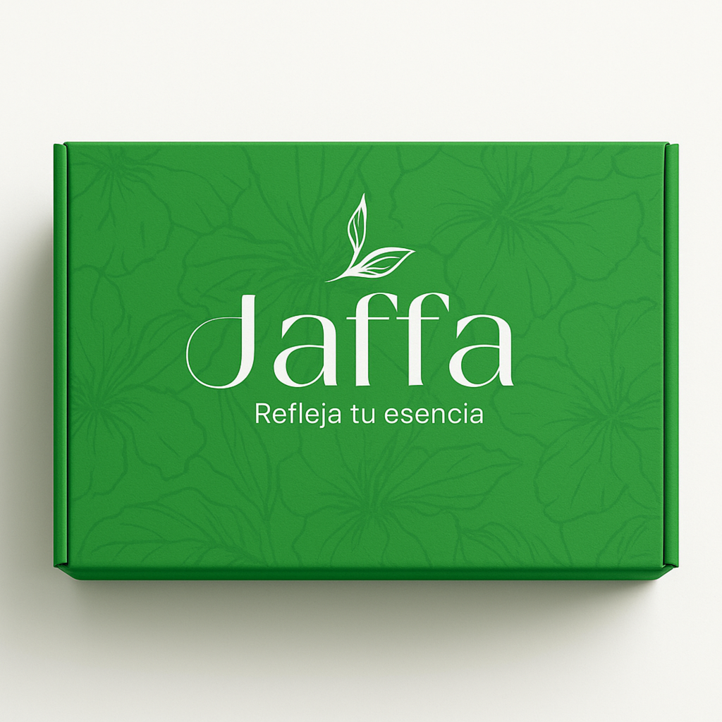 Skincare Jaffa Facial Care Kit