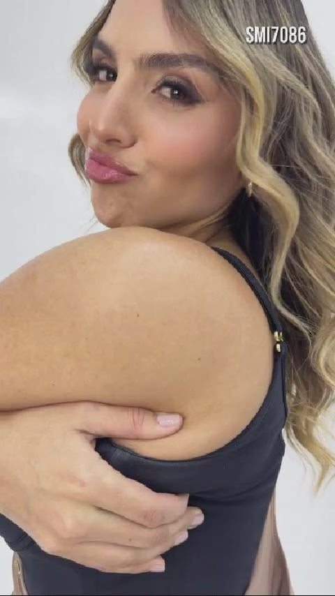 Faja moldeadora